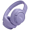 Беспроводные наушники JBL Tune 770NC purple (фиолетовые)