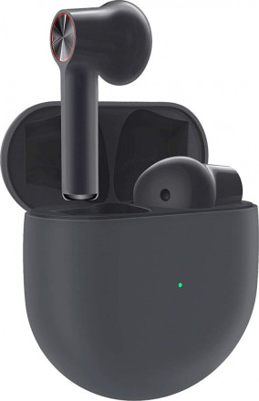 Беспроводные наушники OnePlus Buds grey (серые)