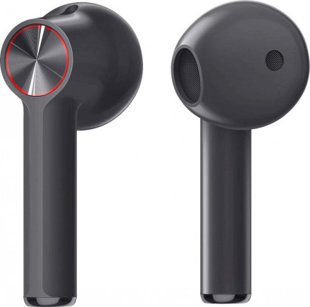 Беспроводные наушники OnePlus Buds grey (серые)