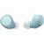 Беспроводные наушники Sony WF-C510 turquoise (бирюзовые)
