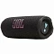 Портативная акустическая система JBL Flip 7 Funky black (черная)