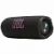 Портативная акустическая система JBL Flip 7 Funky black (черная)
