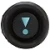 Портативная акустическая система JBL Flip 7 Funky black (черная)