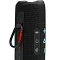 Портативная акустическая система JBL Flip 7 Funky black (черная)