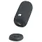 Умная колонка JBL Link Portable с Алисой серая, ЗВЕЗДЫ