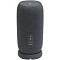 Умная колонка JBL Link Portable с Алисой серая, ЗВЕЗДЫ