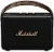 Портативная акустика Marshall Kilburn II 36 Вт black and brass, ЗВЕЗДЫ
