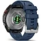 Garmin Quatix 8 Pro 47 mm AMOLED Sapphire LTE (010-03198-50)