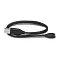 Зарядный кабель Garmin Standard 4-Pin to USB Type A - 0.5m (010-12491-01)