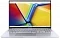 16" Ноутбук ASUS Vivobook 16 (M02KS0) Intel i5-13420H 16/512Gb, серебристый