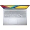 16" Ноутбук ASUS Vivobook 16 (M02KS0) Intel i5-13420H 16/512Gb, серебристый