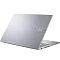 16" Ноутбук ASUS Vivobook 16 (M02KS0) Intel i5-13420H 16/512Gb, серебристый