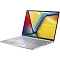 16" Ноутбук ASUS Vivobook 16 (M02KS0) Intel i5-13420H 16/512Gb, серебристый
