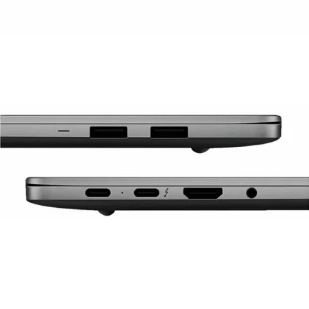 Ноутбук  16" Редми Book Pro 16 2025 JYU4665 (Intel Core Ultra 5 255H 32/1TB) серый
