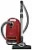 Традиционный пылесос  Пылесос Miele Complete C3 Mango Red