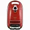 Традиционный пылесос  Пылесос Miele Complete C3 Mango Red