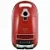 Традиционный пылесос  Пылесос Miele Complete C3 Mango Red