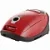 Традиционный пылесос  Пылесос Miele Complete C3 Mango Red