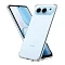 Силиконовая накладка Partner совместимая с Honor 500 прозрачная