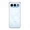 Силиконовая накладка Partner совместимая с Honor 500 прозрачная