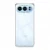 Силиконовая накладка Partner совместимая с Honor 500 прозрачная