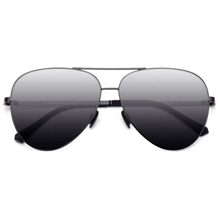 Очки солнцезащитные Ксиаоми Turok Steinhardt Sunglasses (SM005-0220) серые
