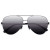 Очки солнцезащитные Ксиаоми Turok Steinhardt Sunglasses (SM005-0220) серые
