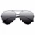 Очки солнцезащитные Ксиаоми Turok Steinhardt Sunglasses (SM005-0220) серые