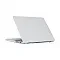 Пластиковый чехол Wiwu iSHIELD Stand Shield Case совместимый с Macbook Air 13/13.6"(2022-2025) прозрачно матовый