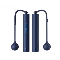 Скакалка Ксиаоми Mijia Smart Skipping Rope темно синяя