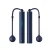 Скакалка Ксиаоми Mijia Smart Skipping Rope темно синяя