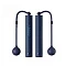 Скакалка Ксиаоми Mijia Smart Skipping Rope темно синяя