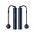Скакалка Ксиаоми Mijia Smart Skipping Rope темно синяя