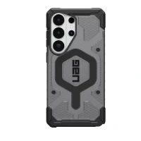 Противоударная накладка Uag Pathfinder с MagSafe совместимая с Samsung Galaxy S26 Ultra затемненная