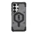 Противоударная накладка Uag Pathfinder с MagSafe совместимая с Samsung Galaxy S26 Ultra затемненная