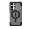 Противоударная накладка Uag Pathfinder с MagSafe совместимая с Samsung Galaxy S26 Ultra затемненная