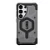 Противоударная накладка Uag Pathfinder с MagSafe совместимая с Samsung Galaxy S26 Ultra затемненная