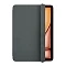 Чехол-книжка Smart Folio совместимая с iPad Pro 13 (2024/2025) темно-серая