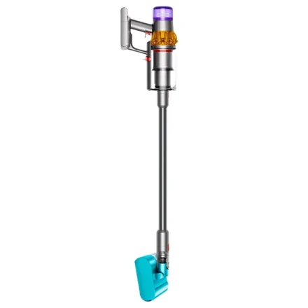 Пылесос Dyson V15s Detect Submarine (вилка РСТ)