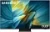 55" Телевизор Samsung QE55S95FAUXRU (2025) 4K UHD OLED Smart TV 4K Tizen UltraHD 144 Гц
