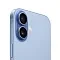 Смартфон  Apple iPhone 17 256Gb nano SIM + eSim mist blue (синий туман) новый, предактив