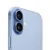 Смартфон  Apple iPhone 17 256Gb nano SIM + eSim mist blue (синий туман) новый, предактив
