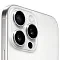 Смартфон  Apple iPhone 16 Pro Max 256Gb eSim titanium white (титановый белый) обмененный, без коробки (новый, не активированный, без RuStore) гарантия 1 год