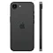 Смартфон  Apple iPhone 16e 256Gb nano SIM + eSim black (черный)