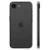 Смартфон  Apple iPhone 16e 256Gb nano SIM + eSim black (черный)