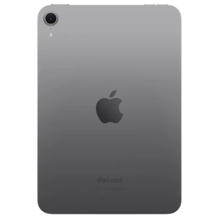 Apple iPad mini (2024) Wi-Fi 512Gb, space grey (серый космос)