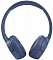 Беспроводные наушники JBL Tune 660NC blue (синие)