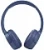 Беспроводные наушники JBL Tune 660NC blue (синие)