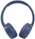 Беспроводные наушники JBL Tune 660NC blue (синие)