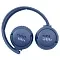 Беспроводные наушники JBL Tune 660NC blue (синие)